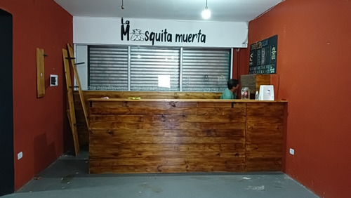 Imagen 7 de 16 de Local Gastronómico En Villa Luro
