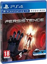 Comprar El juego Persistence (psvr) (nórdico) Ps4