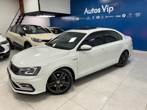 Volkswagen Vento 2.0 Tsi Gli 211Cv App Connect + Nav Dsg
