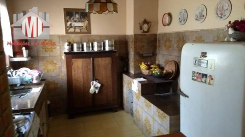 Imagem 28 de 30 de Linda Chácara Com 4 Dormitórios, Rica Em Água, Piscina, Área Gourmet, Pomar, Cascata, À Venda, 7000 M² Por R$ 680.000 - Zona Rural, Pinhalzinho - Sp - Ch0246