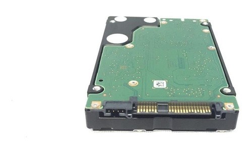 Imagem 4 de 4 de Hd Seagate Exos 10e2400 1.8tb Sas