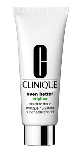 Mascarilla Hidratante | Clinique Even Better Brighter 100 Ml