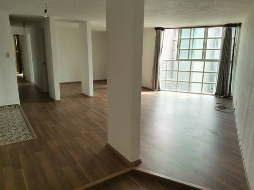 Imagen 3 de 20 de Departamento En Renta Las Colonias Atizapan