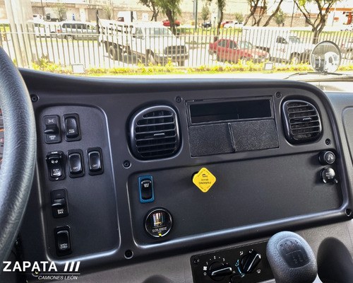 Camión Para 11 Toneladas M2 Rabòn. Aq
