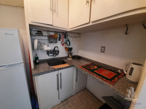 Departamento En Venta Punta Del Este , Bajos Comunes Bajos- Ref: 28107