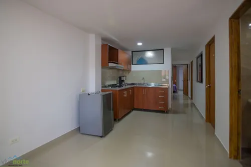 Apartamento En Venta En Cabañas Bello. Cod V13400