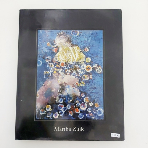 Marta Zuik - Arte (exquisito Libro)