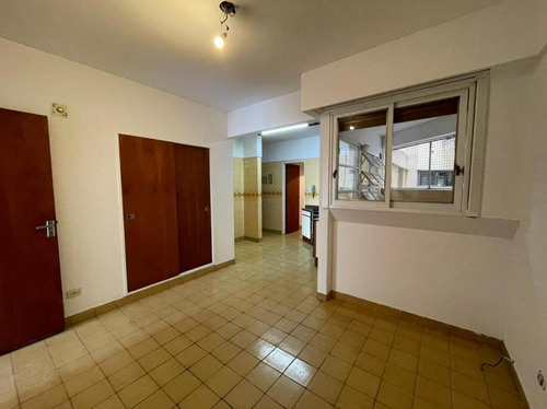 Imagen 15 de 23 de Departamento Venta 4amb Balcón, Cochera Rivadavia Caballito