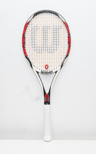 Wilson Kfactor Six One Tour 90 Blanco 4 3/8 (Usado)