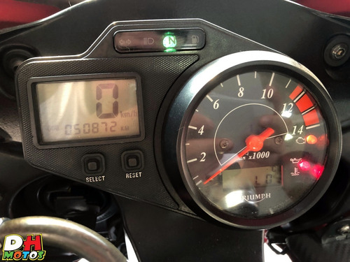 Triumph Daytona 955i - 2006