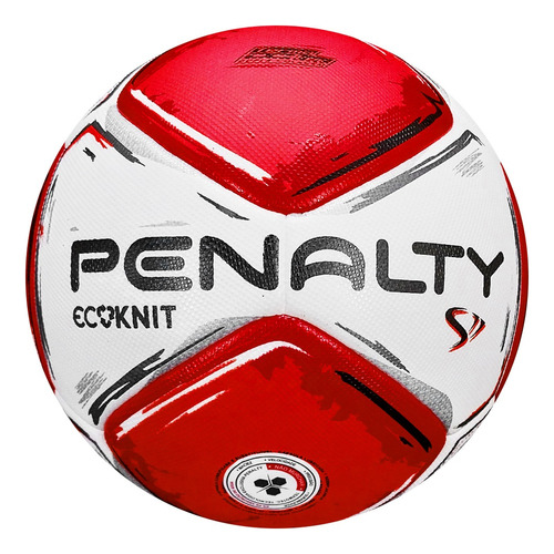 Bola Futebol De Campo Profissional Penalty Original Com Nf