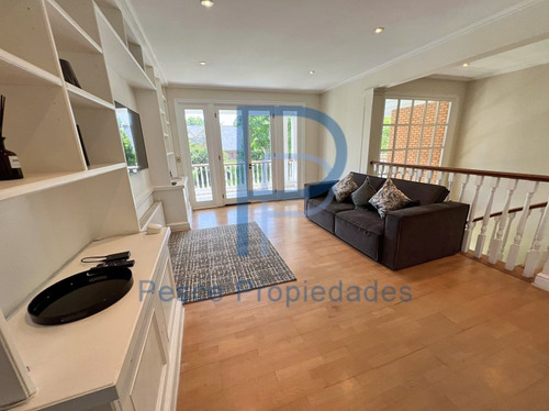 Muy Elegante Y Maravillosa Casa Estilo Georgian.cod. 055