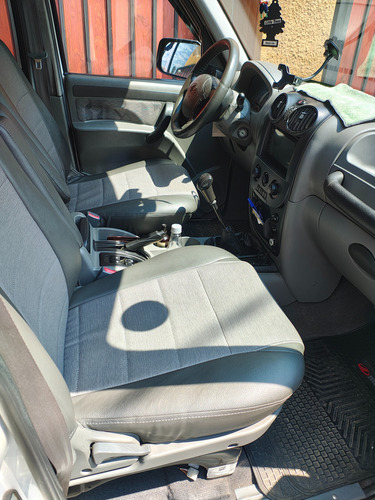 Mahindra Scorpio Suv 4x2 Crde Ev