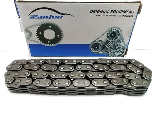 Kit Cadena Tiempo Jeep Grand Cherokee 242 4.0 2000 2001 2002
