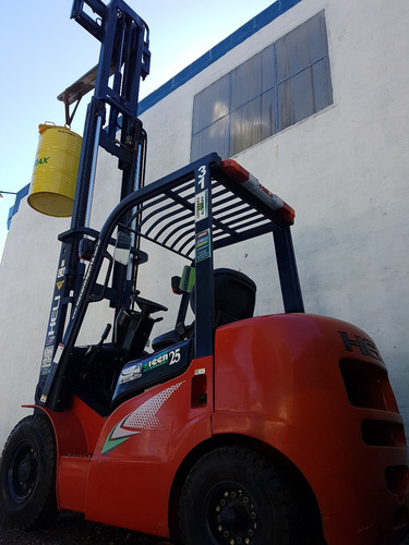 Imagen 2 de 9 de Alza Tambores Para Autoelevadores-consultar Precio:usd:133