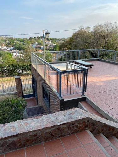 Imagen 7 de 11 de Casa En Venta Rio Ceballos Con Pileta Apto Credito