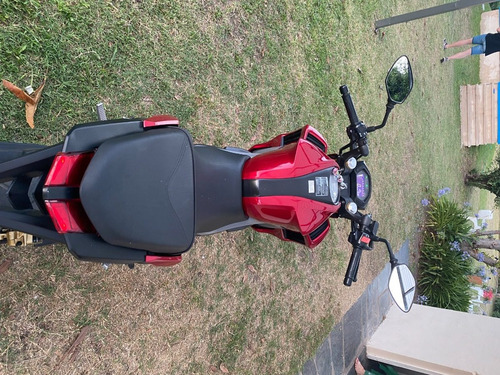 Imagen 5 de 6 de Honda Cb 190