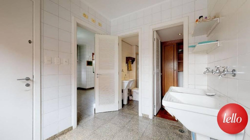 Imagem 19 de 21 de Apartamento - Ref: 226249