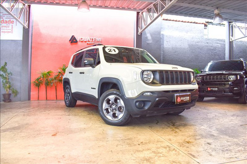 Jeep Renegade 1.8 16v