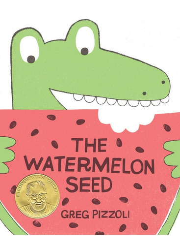 The Watermelon Seed