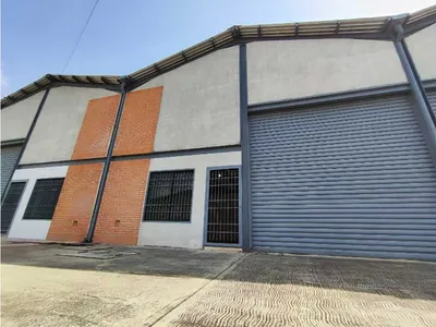 Galpón en venta