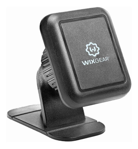 Wixgear Soporte Magnético Para Teléfono, Soporte Magnético U