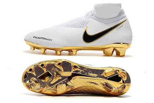 Championes De Futbol Nike Phantom Vision 2 Elite Fg  By You 