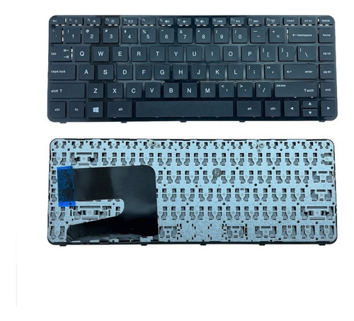 Teclado Hp 240 245 G3 14-c 14-e 14-f 14-n 14-r 14-z Hp14zs-b