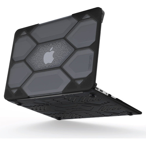 Ibenzer Funda Compatible Con Macbook Air De 11 Pulgadas A137