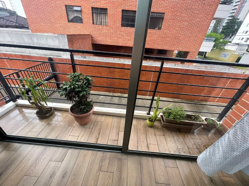 Imagen 7 de 7 de Rento Apto Z.14 Casa Once Ref.5891 *balcón, 3 Hab, 2.5 Baños, 2 Parqueos, $900*