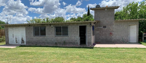 Oportunidad! Quinta Con Pileta En El Pato Berazategui