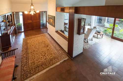 Venta Casa Fisherton Rosario