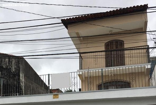 Imagem 12 de 15 de Casa Para Venda Em Mogi Das Cruzes, Vila São Sebastião, 4 Dormitórios, 3 Banheiros, 2 Vagas - 2578_2-1028416