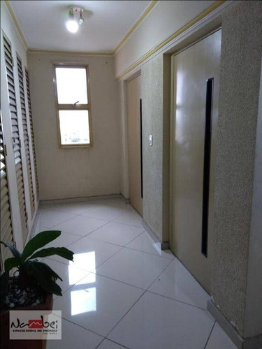 Imagem 8 de 30 de Apartamento Com 2 Dormitórios Para Alugar, 52 M² Por R$ 1.700/mês - Vila Carmosina - São Paulo/sp - Ap0645