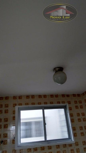 Imagem 27 de 30 de Apartamento Com 2 Dormitórios Para Alugar, 80 M² Por R$ 750,00/mês - Dionisio Torres - Fortaleza/ce - Ap0498