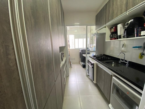 Apartamento Com 3 Quartos À Venda Em Santana - Sp