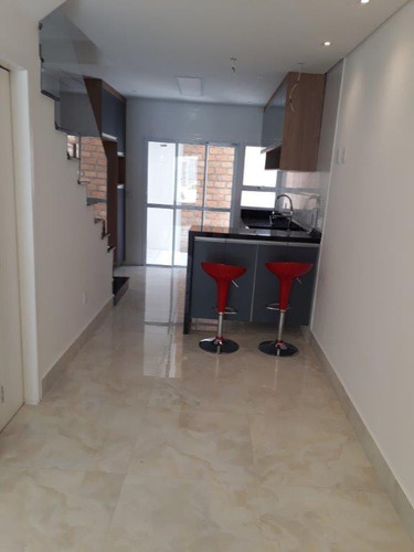 Imagem 13 de 30 de Sobrado Em Vila Brasílio Machado, São Paulo/sp De 125m² 3 Quartos À Venda Por R$ 880.000,00 - So928203-s