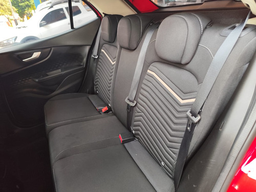 Fiat Pulse 1.0 TURBO 200 FLEX AUDACE CVT