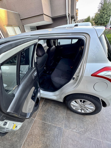 Suzuki Swift 1.2 Glx Ac
