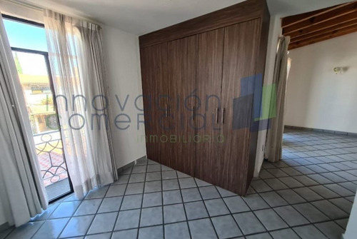 Imagen 12 de 25 de Claustros Del Parque, Casa Estilo Mexicano En Renta