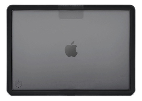 Case Stm Dux Para Macbook Pro 13 2022 / 2020 A2338 M1 M2 Gen