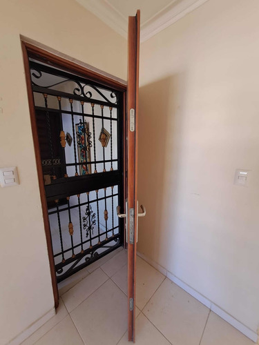 Imagen 25 de 25 de Apartamento En Venta, Res. San Isidro Labrador