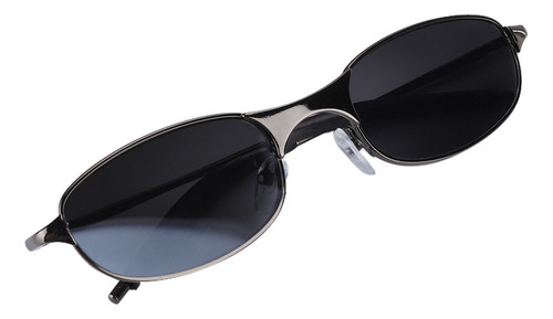 Gafas De Sol Retrovisoras Antirastreo, Gafas Con Espejo Para