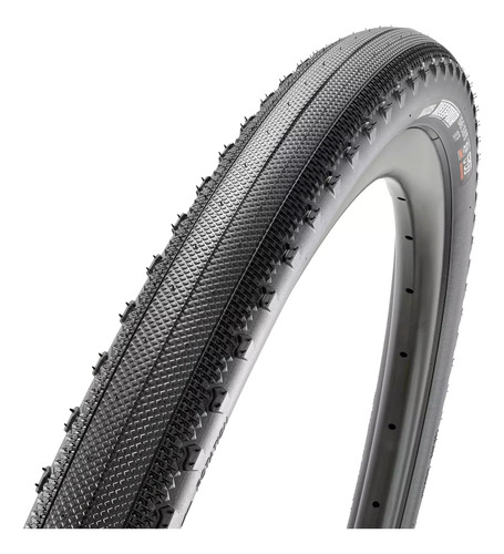 Maxxis Receptor Exo/wt/tr 650b Neumatico Negro, 650b X 1.850