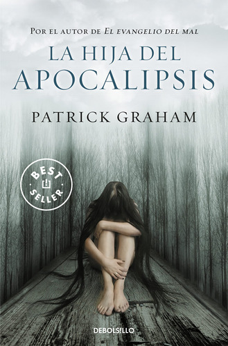 La Hija Del Apocalipsis - Graham, Patrick - *