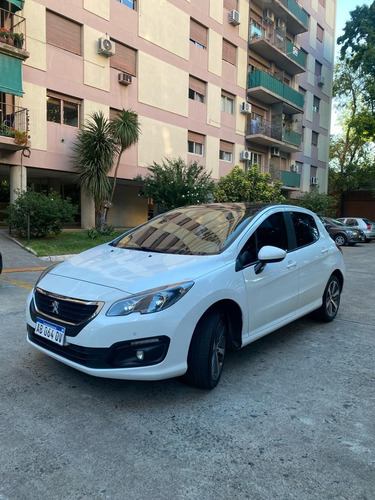 Peugeot 308 1.6 Feline Hdi 115cv