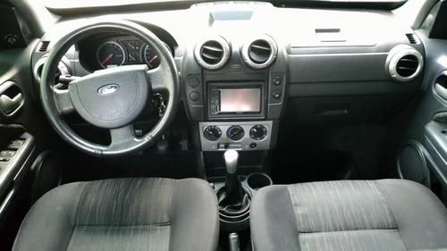 Ecosport Xlt 1.6 Completo 2008