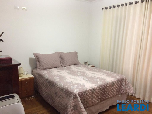 Imagem 10 de 15 de Casa Assobradada - Alto Da Lapa - Sp - 629328