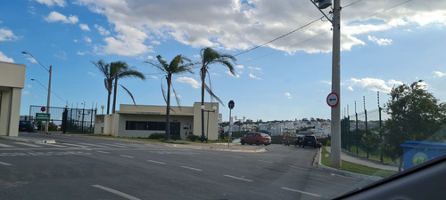 Imagem 2 de 19 de Casa Com 3 Dormitórios À Venda, 106 M² Por R$ 549.900,00 - Condomínio Horto Florestal Villagio - Sorocaba/sp - Ca0810