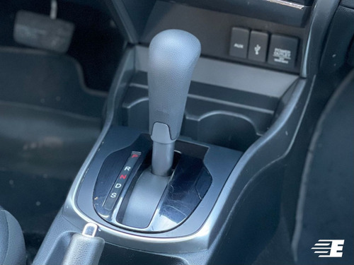 Imagem 11 de 12 de Honda City Sedan 1.5 16v 4p Ex Flex Automático